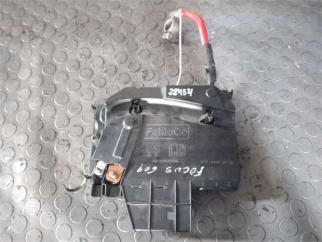 Caja Reles Fusibles Ford Focus 1.0 EDITION [1.0 LTR. - 92 KW ECOBOOST CAT]