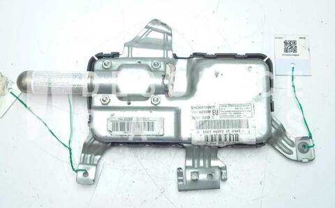 Foto 3ª: Airbag Rodilla Mercedes Clase C 160 C 200 CDI 203.007) (2000)