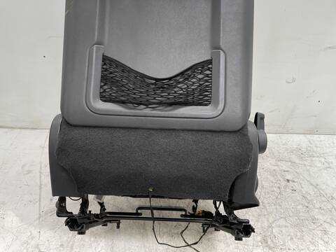 Foto 2ª: Asiento Delantero Izquierdo Peugeot 508 ALLURE 163CV 120KW [RHHDW10CTED4] (2012)