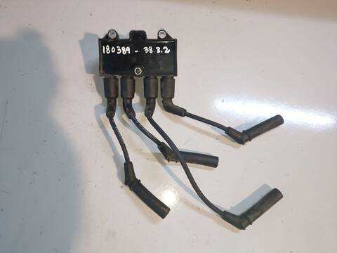 Foto 2ª: Modulo Encendido Chevrolet Matiz SE 1.0 CAT 64CV (2005)