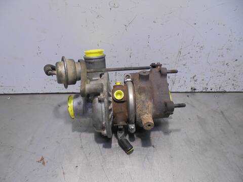 Foto 1ª: Turbocompresor Kia Carnival 2.9 CDRI EX 144CV 106KW [J3] (2003)