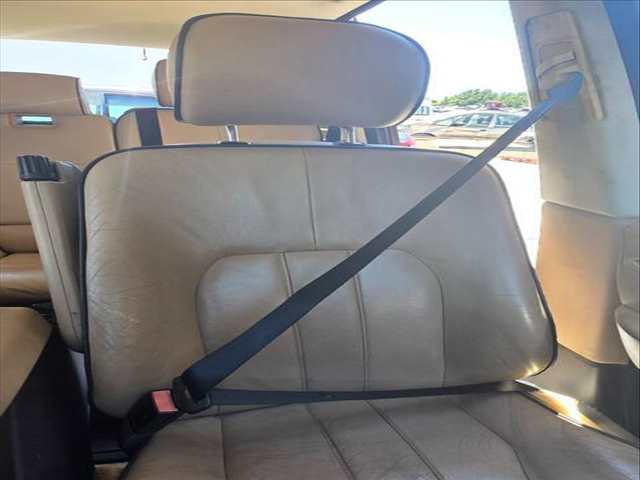 Foto 3ª: Kit Airbag Land Rover Range TD6 HSE 177CV 130KW (2002)