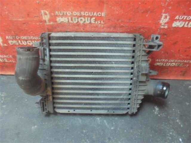 Foto 2ª: Intercooler Mercedes Vito 2.2 108 CDI [2.2 LTR. - 60 KW 16V CDI TURBODIESEL CAT] [OM 611A (60 KW CDI)]