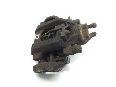 Foto 2ª: Pinza Freno Trasera Derecho Mercedes Clase ML 320 3.0 CDI W164) 224CV 165KW 164.122) [OM642940] (2006)