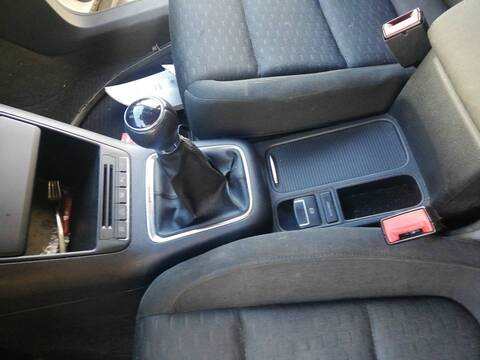 Consola Central Volkswagen Tiguan BWK