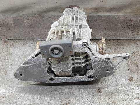 Diferencial Trasero Audi A6 2.0 TDI ULTRA 113CV 83KW