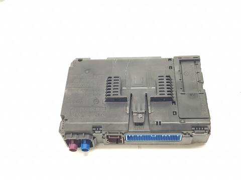 Centralita Motor ECU Dacia Sandero STEPWAY EXTREME