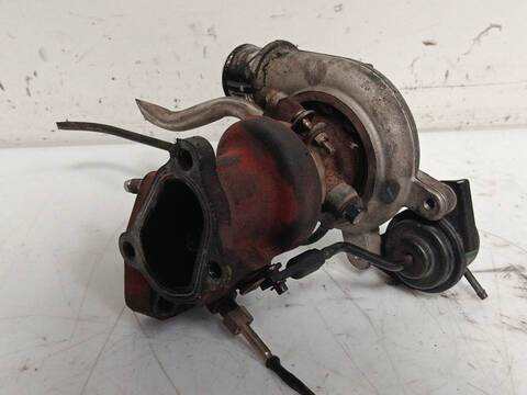 Foto 2ª: Turbocompresor Hyundai i30 D4FB (2012)