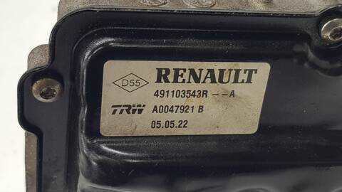 Foto 2ª: Bomba de Direccion Renault Master L1H1 KA 35T (2011)