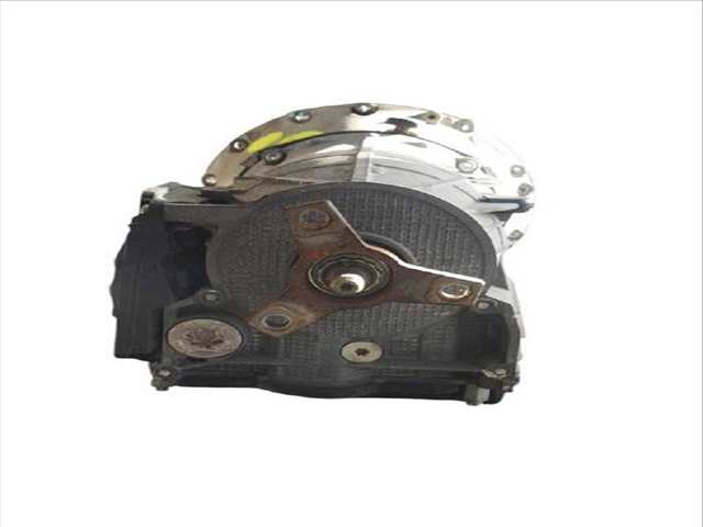 Foto 2ª: Caja Cambios Mercedes Clase E 180 E 220 CDI (2009)