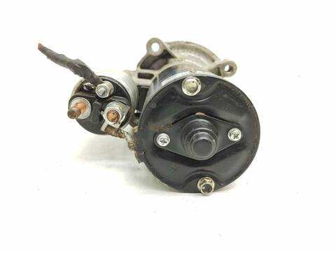 Foto 4ª: Motor de Arranque Tata Safari 140CV 103KW [483DLTC55] (2002)
