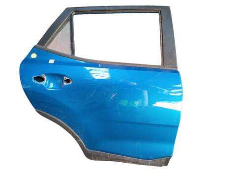Foto 2ª: Puerta Trasera Derecha Kia Stonic 1.0 T-GDI ECO-DYNAMICS (2017)