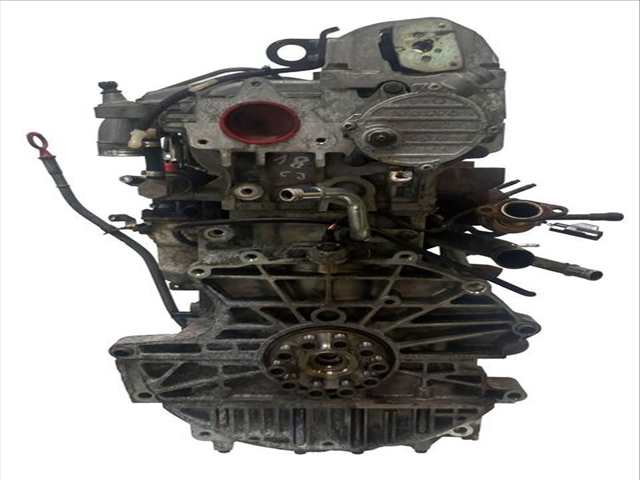 Foto 2ª: Motor Completo Volvo V70 163 CV 120KW [D5244T D52] (2005)