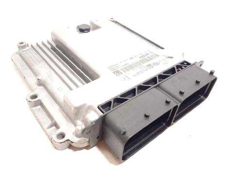 Centralita Motor ECU Land Rover Discovery 2.0 TD4 CAT 150CV 110KW