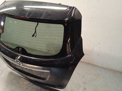 Foto 4ª: Portón Opel Mokka 1.6 CDTI 4X4 _76) 136CV 100KW [B16DTH] (2017)