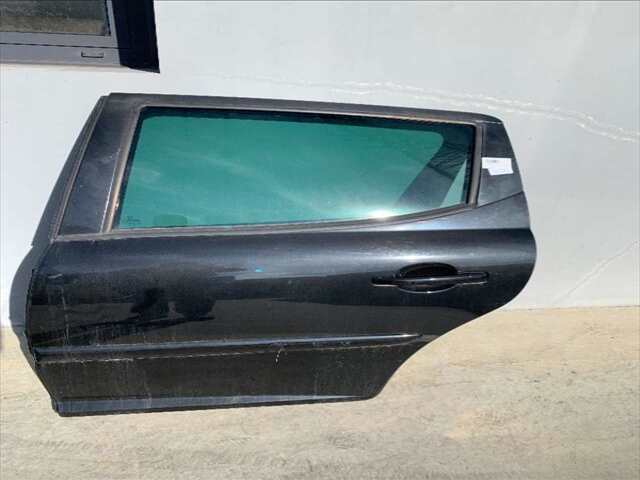 Puerta Trasera Izquierda Peugeot 207 1.600 16V 120CV/88KW EP6 5FW