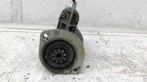 Foto 4ª: Motor de Arranque Nissan Terrano 2.7 TDI 4WD 125CV 92KW [TD27TI] (2001)