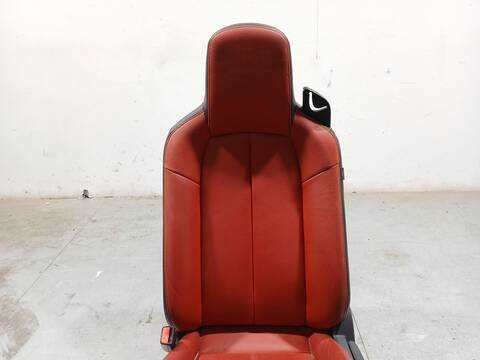Foto 3ª: Asiento Delantero Izquierdo Mazda MX5 2.0 NC18) 160CV 118KW III NC) [LFY7,LFG8,LFG7,LFZD] (2006)