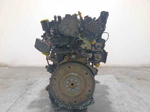 Foto 3ª: Motor Completo Land Rover Range 2.2 D 4X4 190CV 140KW [224DT(DW12BTED4)] (2014)
