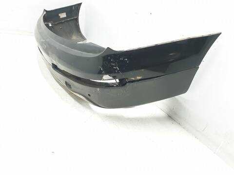 Foto 2ª: Paragolpes Trasero Audi Q7 3.0 V6 24V TDI 233CV 97KW [BUG] (2006)