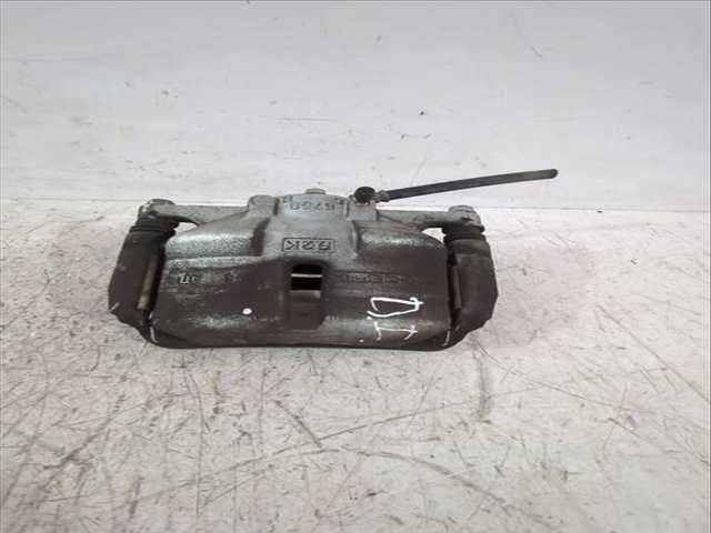 Pinza Freno Delantera Izquierdo Nissan Qashqai 1.3 DIG-T 140CV 103KW