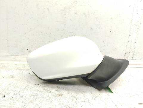 Retrovisor Derecho Citroen C Elysee FEEL 102CV 75KW