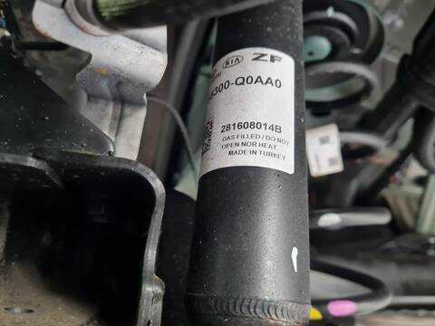 Amortiguador Trasero Izquierdo Hyundai i20 ESSENCE 84CV 62KW