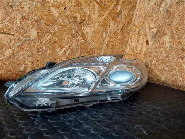 Faro Izquierdo Toyota Prius ADVANCE