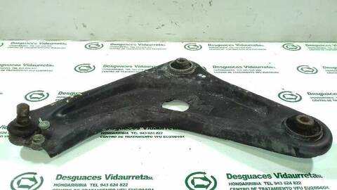 Foto 2ª: Brazo Suspension Delantero Izquierdo Peugeot 207 XS 88CV 65KW [KFU] (2007)