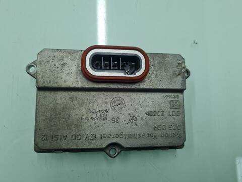 Foto 2ª: Centralita Faros Xenon Audi A6 3.0 TDI QUATTRO 165KW) BERLINA 224CV [BMK] (2004)