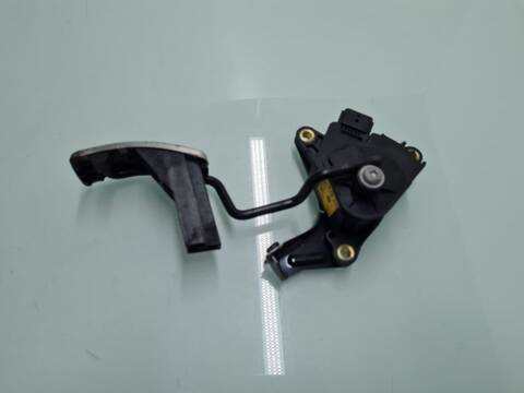 Foto 4ª: Pedal Acelerador Nissan Qashqai ACENTA 131CV 96KW [R9M] (2014)