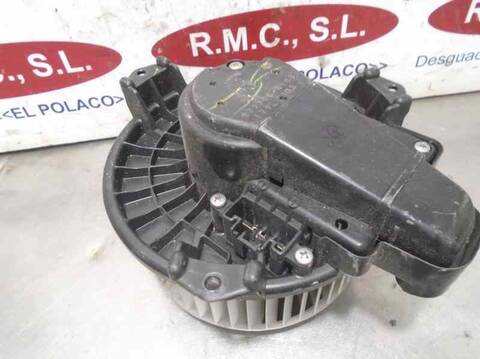 Foto 3ª: Calefacción Toyota Rav4 2.2 D-4D CAT 150CV 110KW [2ADFTV] (2009)