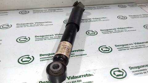 Foto 3ª: Amortiguador Trasero Derecho Peugeot Partner 1.6 16V HDI 90CV 66KW [9HXDV6ATED4] (2009)