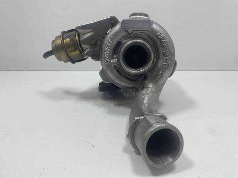 Turbocompresor Renault Laguna F9Q C6 GRANDTOUR