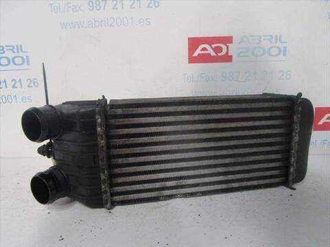 Intercooler Citroen C3 1.6 EXCLUSIVE PICASSO 90CV 66KW