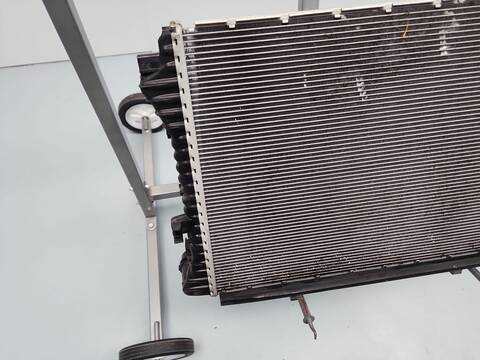Foto 4ª: Radiador Motor Skoda Octavia AMBITION 150CV [DTTS] (2022)