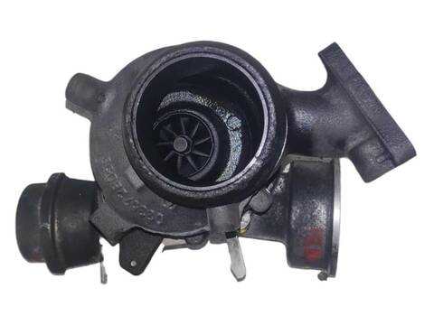 Foto 3ª: Turbocompresor Mercedes Clase B 150 B 200 CDI 245.208) 140CV (2005)