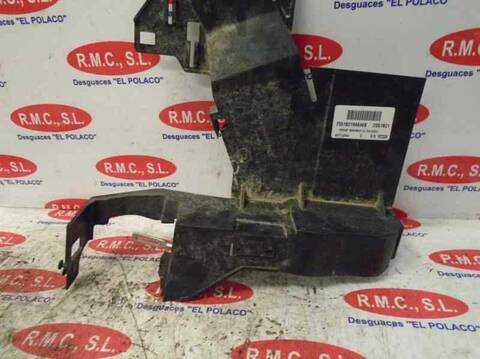 Foto 3ª: Cerradura Puerta Delantera Derecha Ford Fiesta AMBIENTE 68CV 50KW [F6JB] (2006)