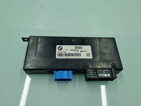 Centralita Motor ECU Bmw X4 XDRIVE 20D 190CV 140KW