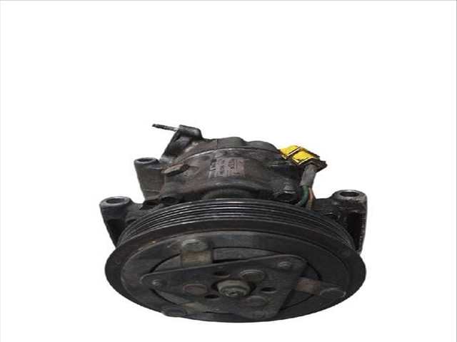 Foto 3ª: Compresor Aire Acondicionado Citroen C3 1.4 HDI (2002)