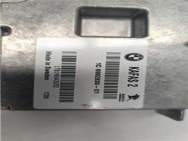 Foto 2ª: Centralita Motor ECU Bmw X1 XDRIVE 20 D 190CV 140KW [B47 C20 A,B47 C20 B] (2017)