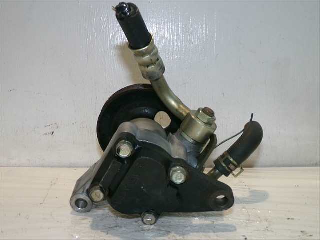 Foto 2ª: Bomba de Direccion Dodge Stealth 3.0 G 24 VALVULAS 1991-1996 [6G72] (1991)
