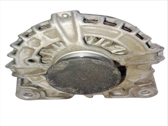 Alternador Nissan Qashqai 1.2 DIG-T