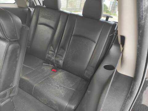 Asientos Tercera Fila Fiat Freemont 939B5000