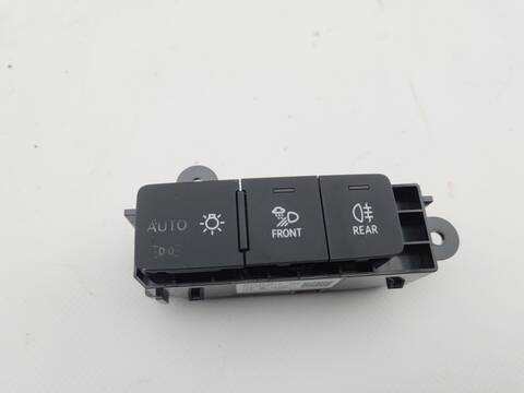 Mando Luces Audi A3 35 TFSI MILD HYBRID 150CV 110KW