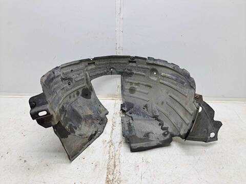 Foto 3ª: Pase Rueda Nissan Qashqai ACENTA 141CV 104KW [MR20] (2011)