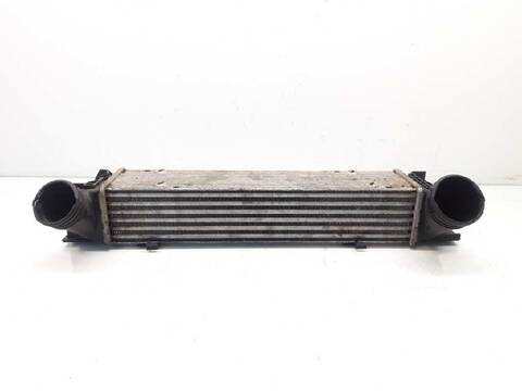 Foto 2ª: Intercooler Bmw X1 XDRIVE 20D 177CV 130KW [N47D20C] (2010)