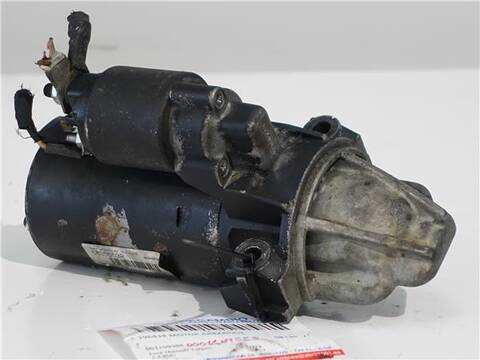 Motor de Arranque Ford Transit 2.4 TDCI 115CV 85KW FURGON
