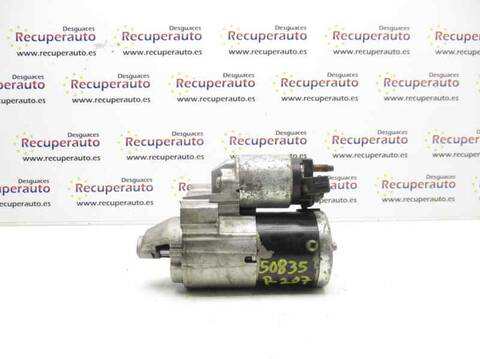 Motor de Arranque Peugeot 207 5FW
