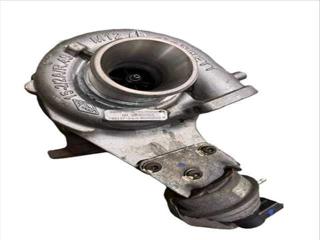 Turbocompresor Opel Insignia 2.0 CDTI 140 CV 103KW